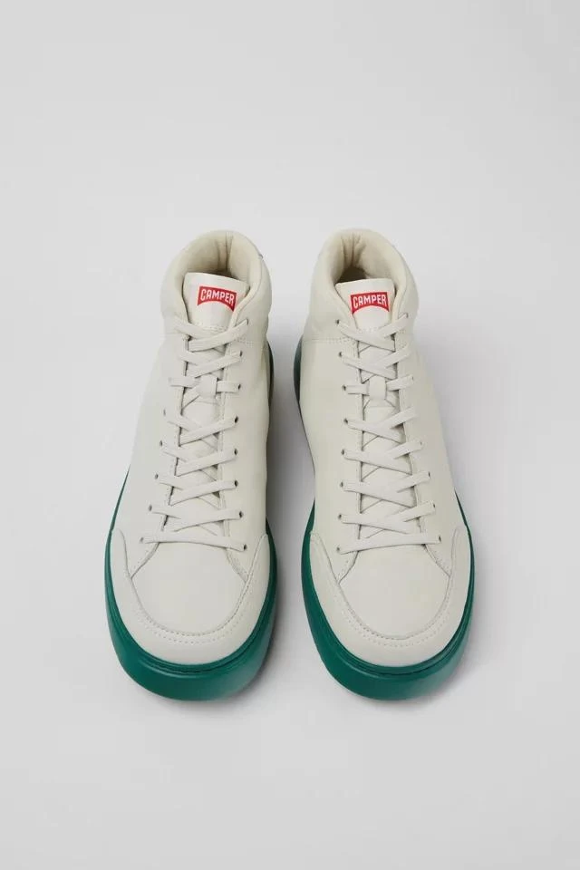 商品Camper|Camper Runner Leather Sneakers,价格¥1400,第4张图片详细描述