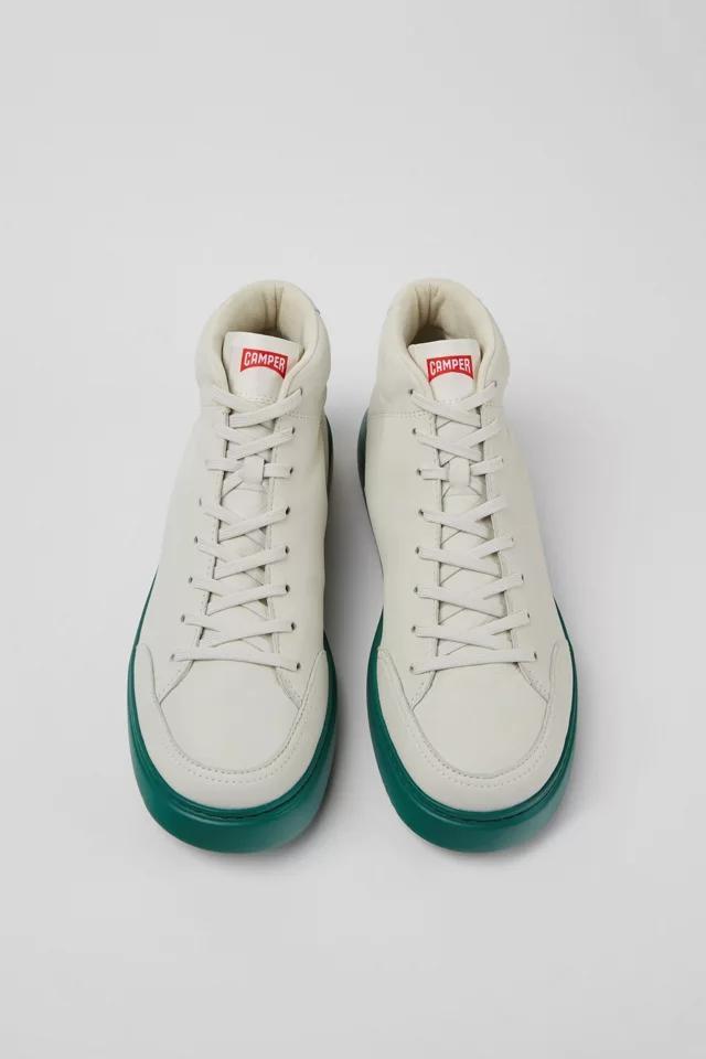 商品Camper|Camper Runner Leather Sneakers,价格¥926,第6张图片详细描述