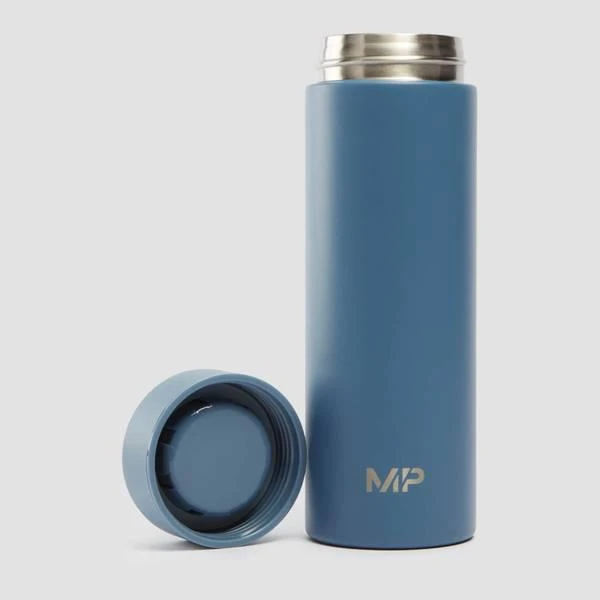 商品Myprotein|MP Large Metal Water Bottle - Galaxy - 750ml,价格¥252,第5张图片详细描述