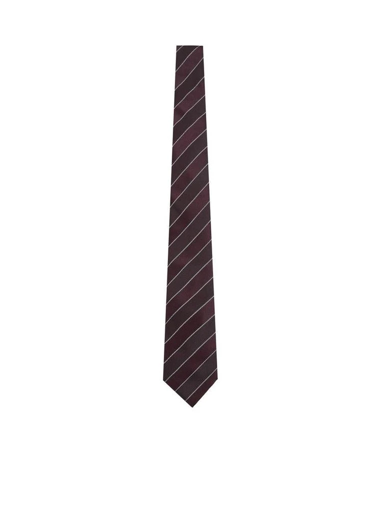 商品Brunello Cucinelli|Brunello Cucinelli Ties,价格¥1866,第1张图片