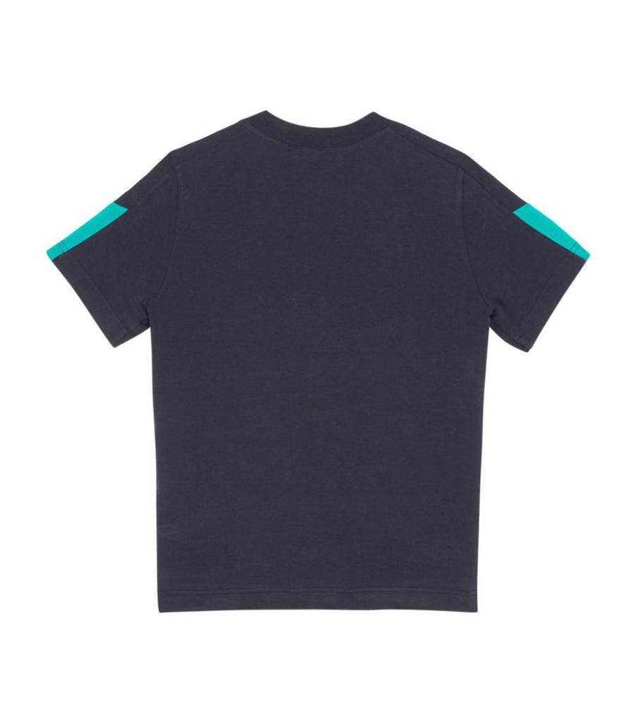 商品Balenciaga|Logo T-Shirt,价格¥6239,第6张图片详细描述