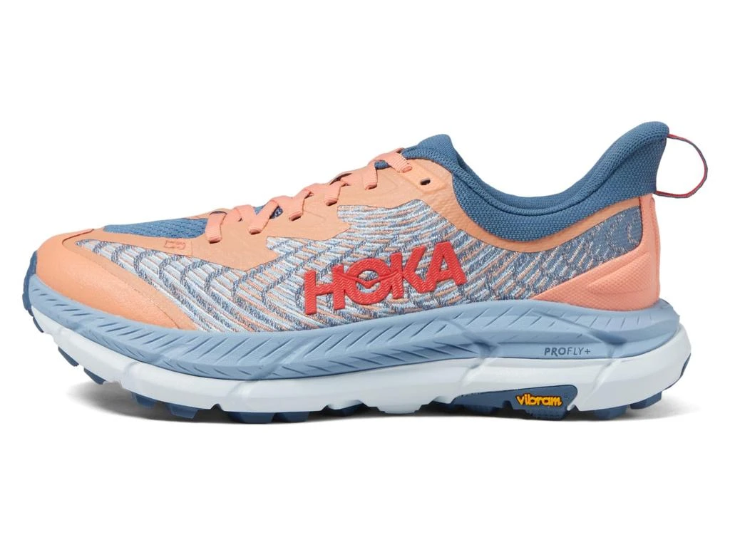 商品Hoka One One|Mafate Speed 4,价格¥970,第4张图片详细描述