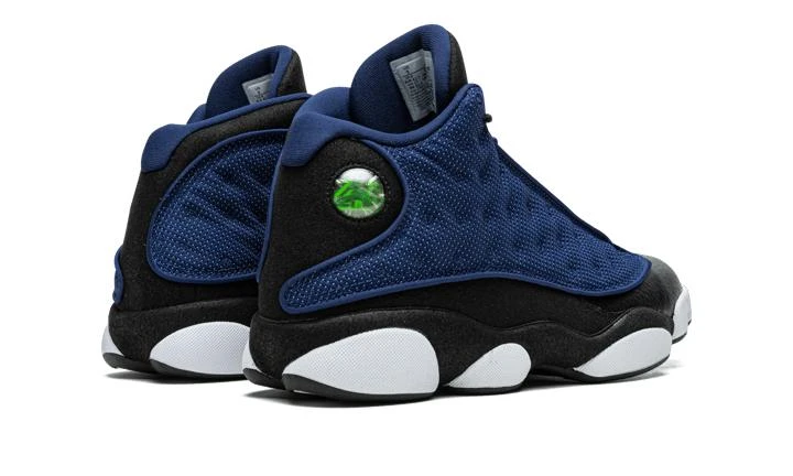 商品Jordan|Air Jordan Retro 13,价格¥1682-¥2459,第5张图片详细描述