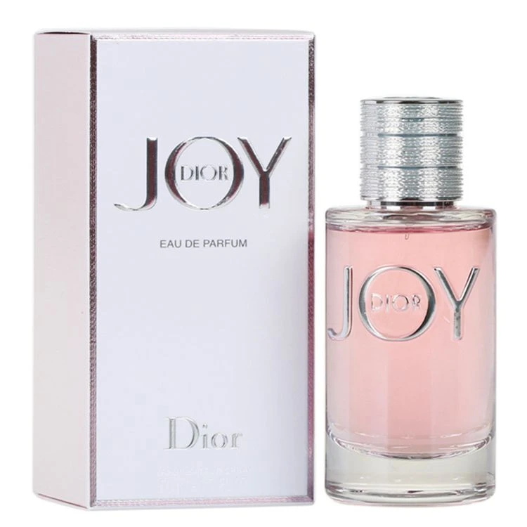 Dior 迪奥 新款JOY悦之欢 女士香氛 香水 EDP浓香 50ml 优雅花果香 商品