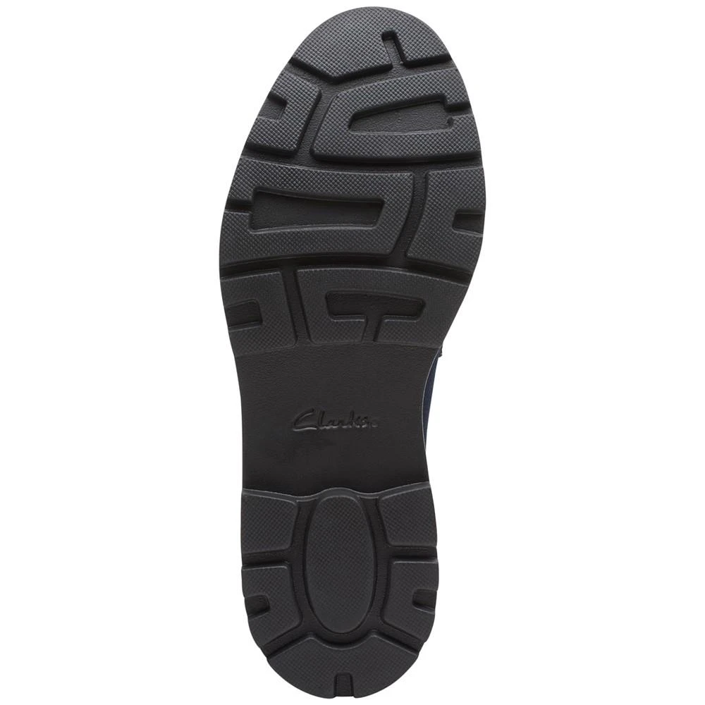 商品Clarks|Women's Calla Ease Slip-On Loafer Flats,价格¥363,第5张图片详细描述