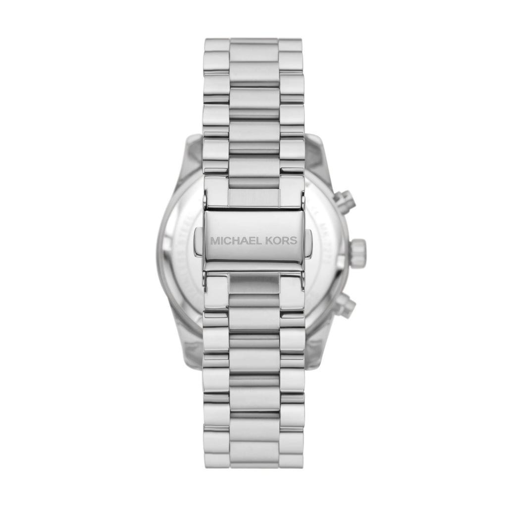 商品Michael Kors|MK7277 - Lexington Lux Chronograph Watch,价格¥1976,第5张图片详细描述