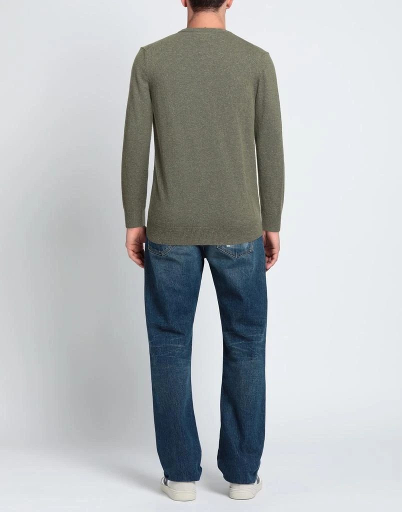 商品Aquascutum|Sweater,价格¥284,第3张图片详细描述