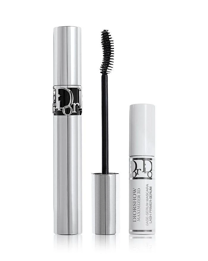 商品Dior|Diorshow Eye Makeup Essentials Set ($46 value),价格¥225,第2张图片详细描述