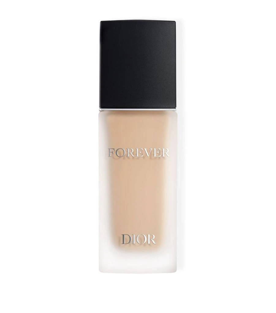 商品Dior|Dior Forever Matte Foundation,价格¥536,第1张图片