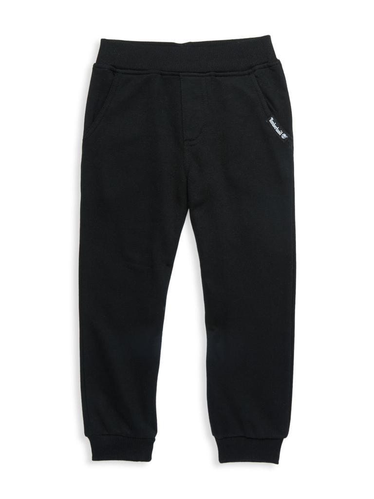 商品Timberland|Little Boy's 2-Piece Hoodie & Joggers Set,价格¥220,第5张图片详细描述