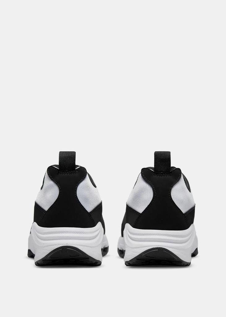 Comme des Garçons Homme Plus Black & White Nike Edition Air Max Sunder Sneakers商品第5张图片规格展示