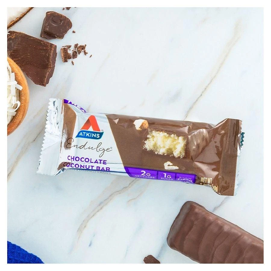 Nutrition Bars Chocolate Coconut 商品