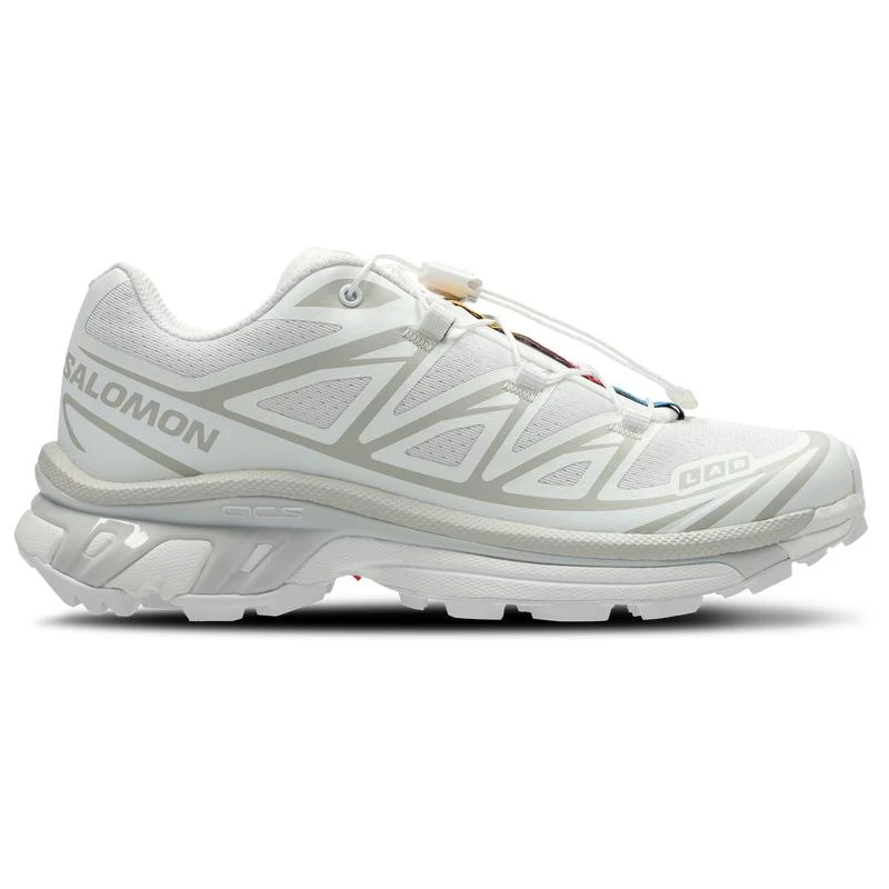 商品Salomon|男款 Salomon 萨洛蒙 Xt-6 Adv系列 越野跑鞋 户外鞋 登山鞋,价格¥1733,第1张图片详细描述