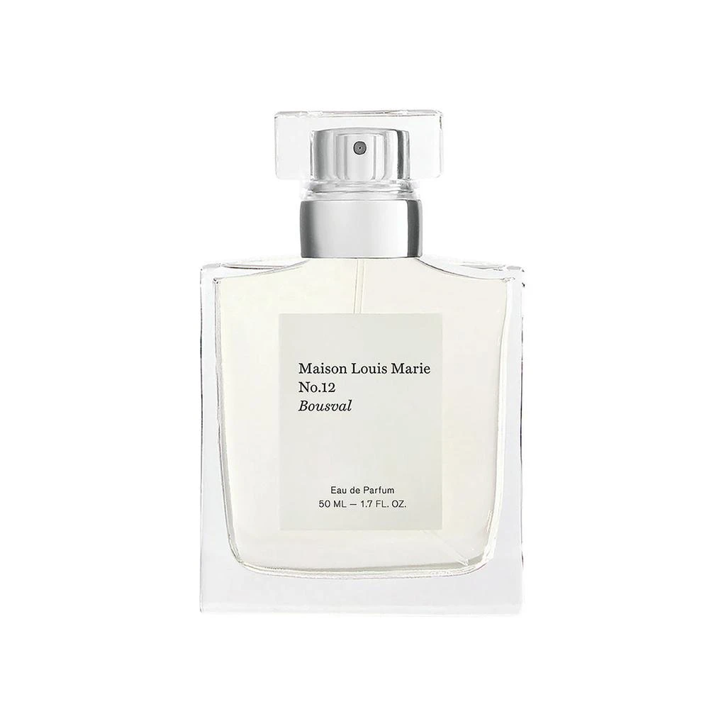 商品Maison Louis Marie|No.12 Bousval Eau de Parfum,价格¥259,第1张图片