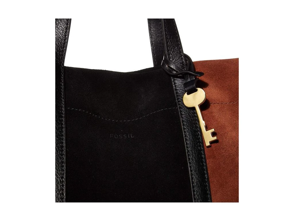 商品Fossil|Carmen Large Tote,价格¥2209,第3张图片详细描述