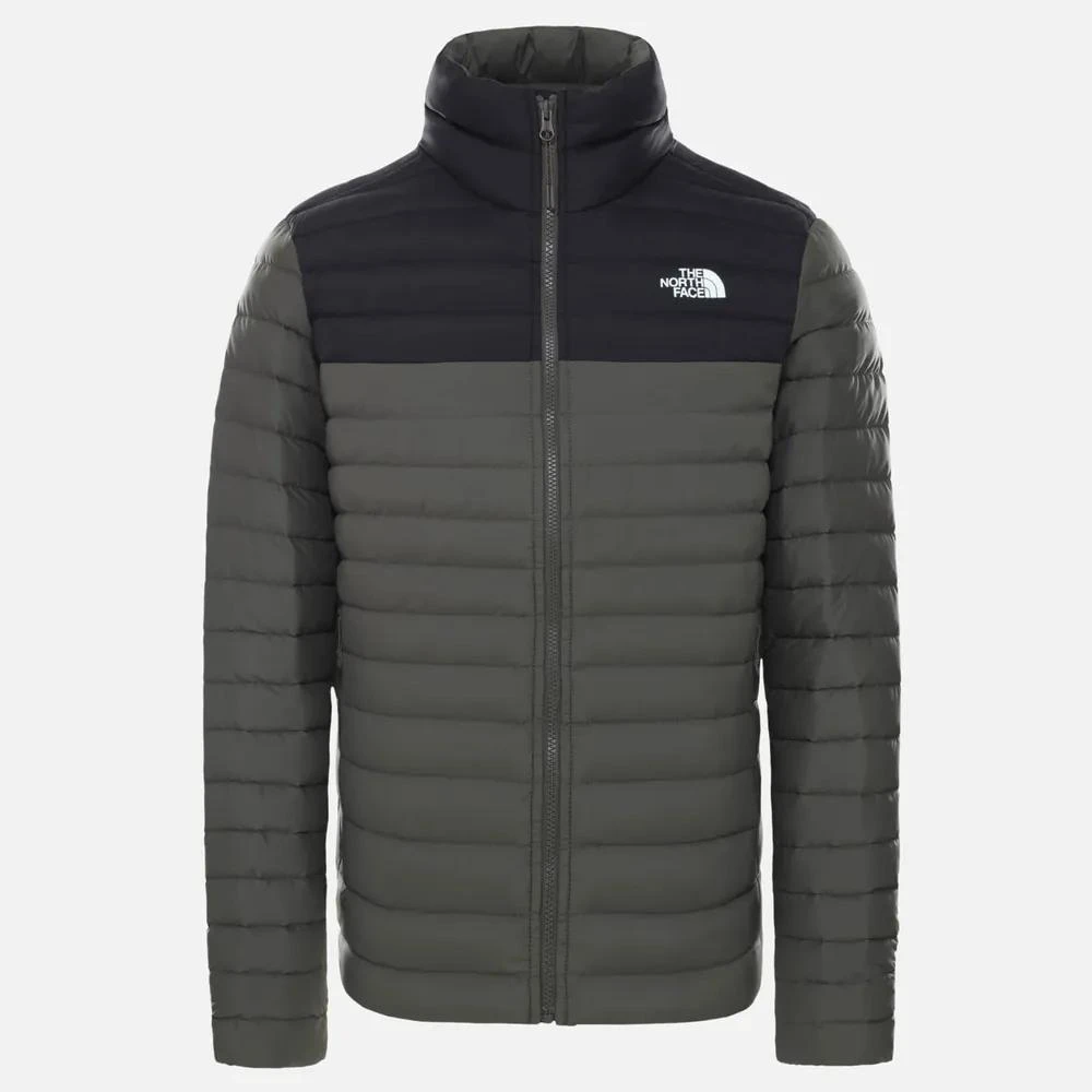 商品The North Face|The North Face Men's Stretch Down Jacket,价格¥1559,第1张图片