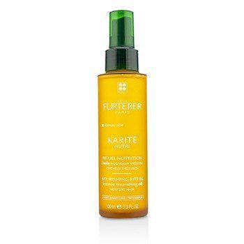 Karite Nutri Nourishing Ritual Intense Nourishing Oil商品第1张图片规格展示