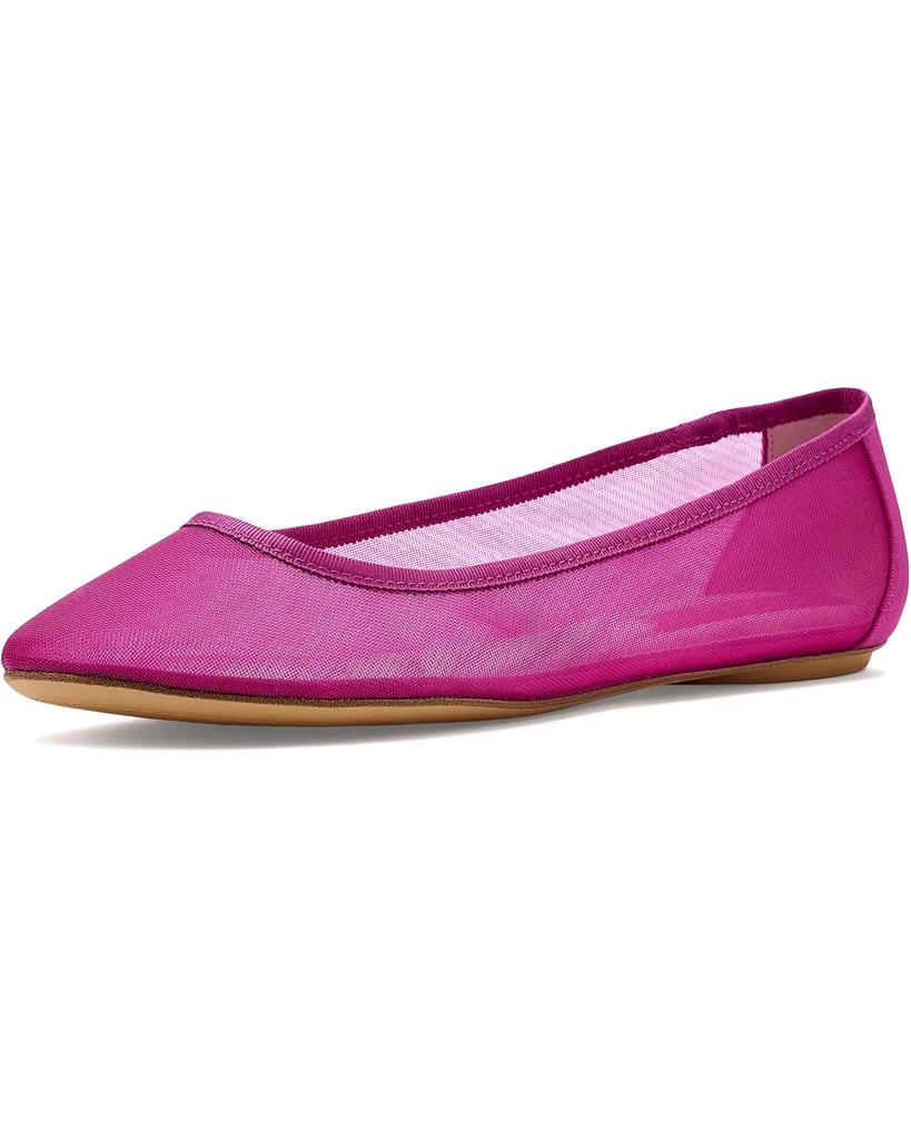 Sapatos de senhora Franco Sarto Christina2 bailarina/skimmer image 2