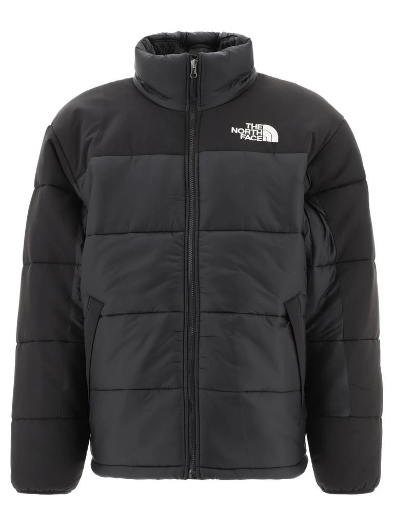 商品The North Face|The North Face Himalayan Puffer High Neck Jacket,价格¥1340,第1张图片