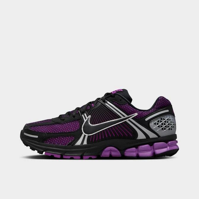 商品NIKE|Men's Nike Zoom Vomero 5 Casual Shoes,价格¥1195,第1张图片