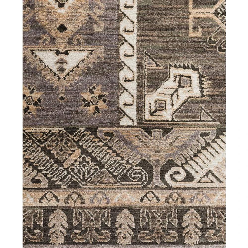 商品D Style|Sergey SGY10 3' x 5' Area Rug,价格¥1683,第3张图片详细描述