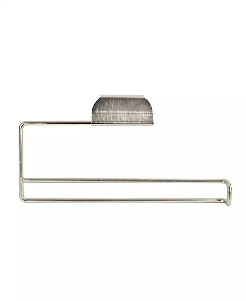 商品Spectrum|Over The Cabinet Paper Towel Holder,价格¥224,第1张图片