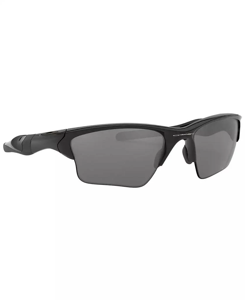 商品Oakley|Men's Polarized Sunglasses, OO9154 Half Jacket 2.0 XL,价格¥1542,第3张图片详细描述