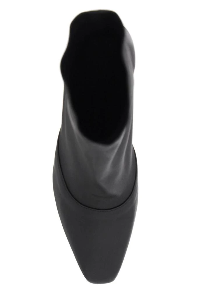 商品Salvatore Ferragamo|Salvatore ferragamo 'elina' ankle boots,价格¥7187,第2张图片详细描述