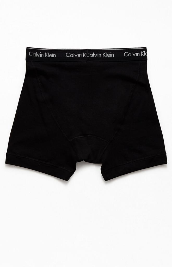 商品Calvin Klein|3-Pack Boxer Briefs,价格¥316,第5张图片详细描述