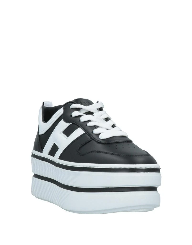 商品hogan|Sneakers,价格¥3116,第2张图片详细描述