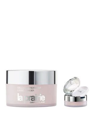 商品La Prairie|活肤亮采透明碎粉 56g,价格¥785,第1张图片详细描述