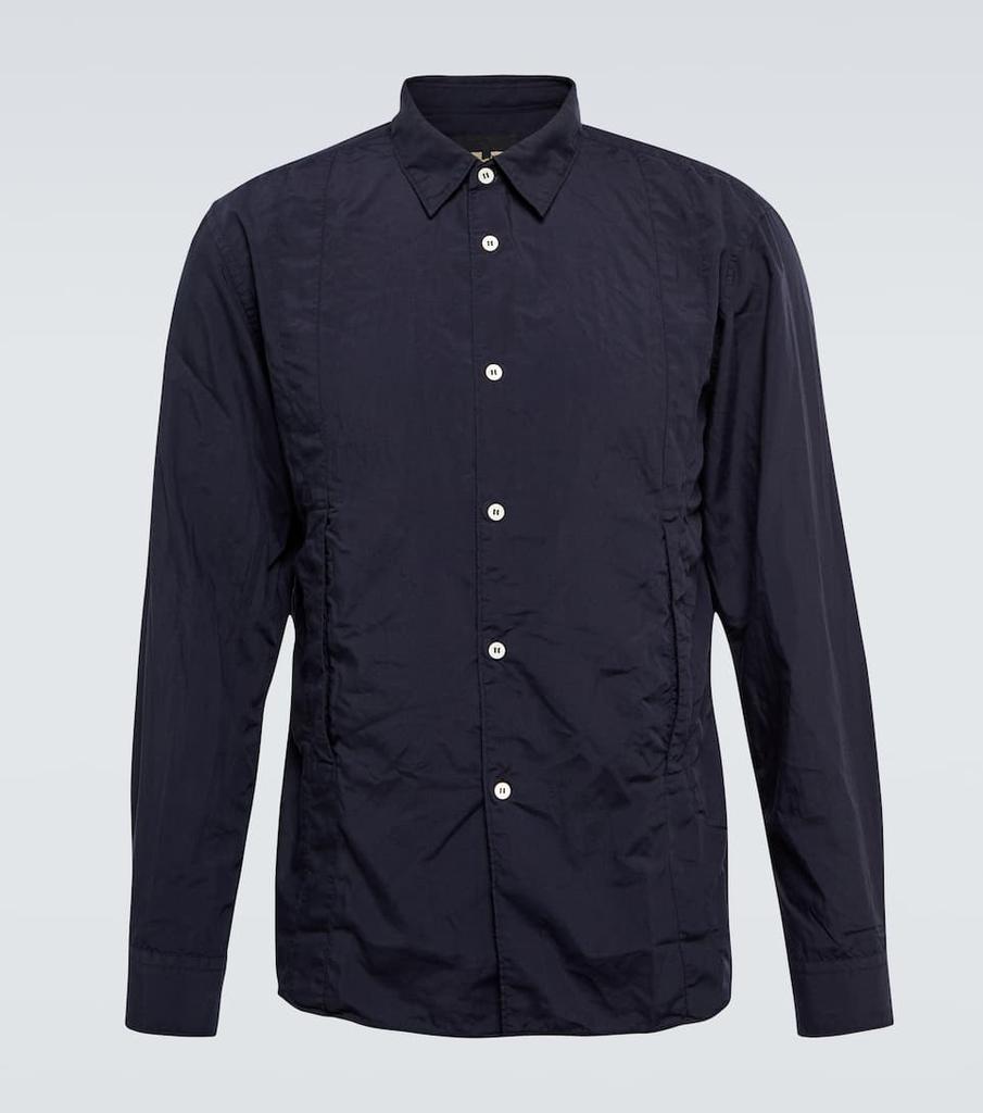 Comme des Garcons]Pleated shirt 100% 涤纶价格¥2538 | 别样海外购
