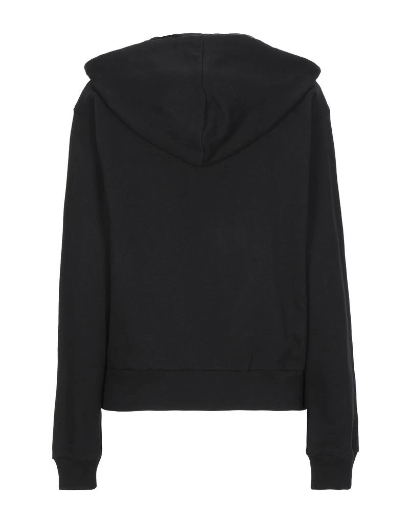 商品JEREMY SCOTT|Hooded sweatshirt,价格¥1728,第2张图片详细描述