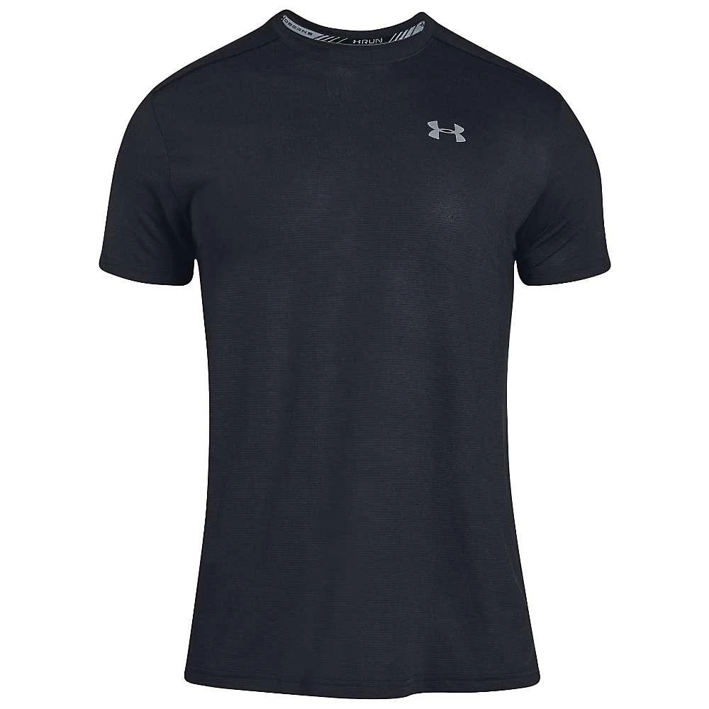 商品Under Armour|Under Armour Men's Threadborne Streaker SS Tee,价格¥158,第1张图片