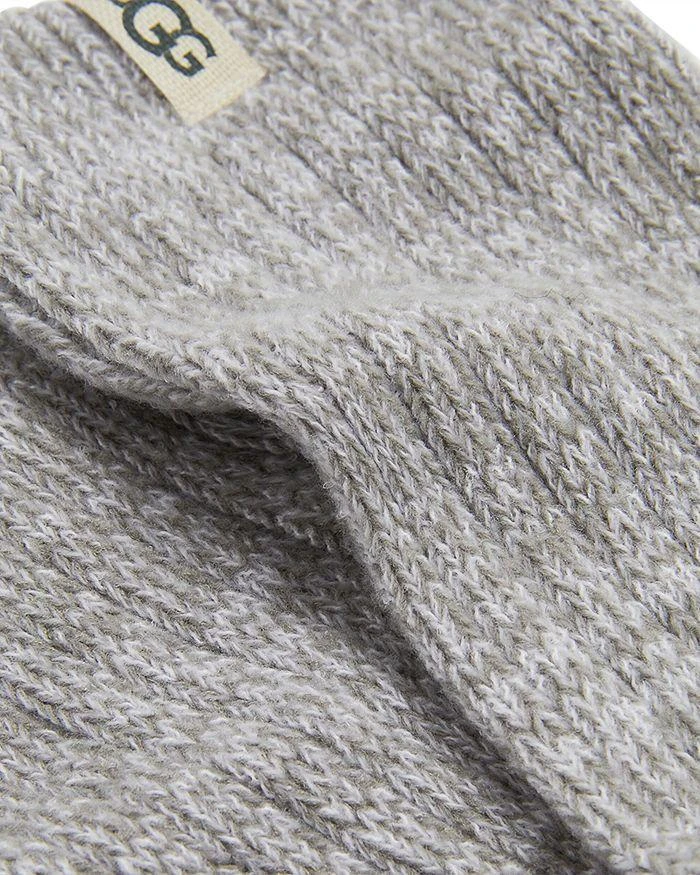 商品UGG|Rib Knit Crew Socks,价格¥134,第2张图片详细描述