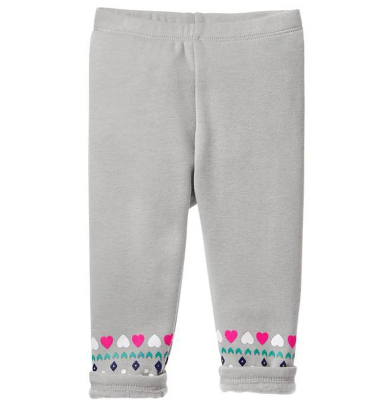 商品Gymboree|Warm & Fuzzy Leggings,价格¥38,第1张图片