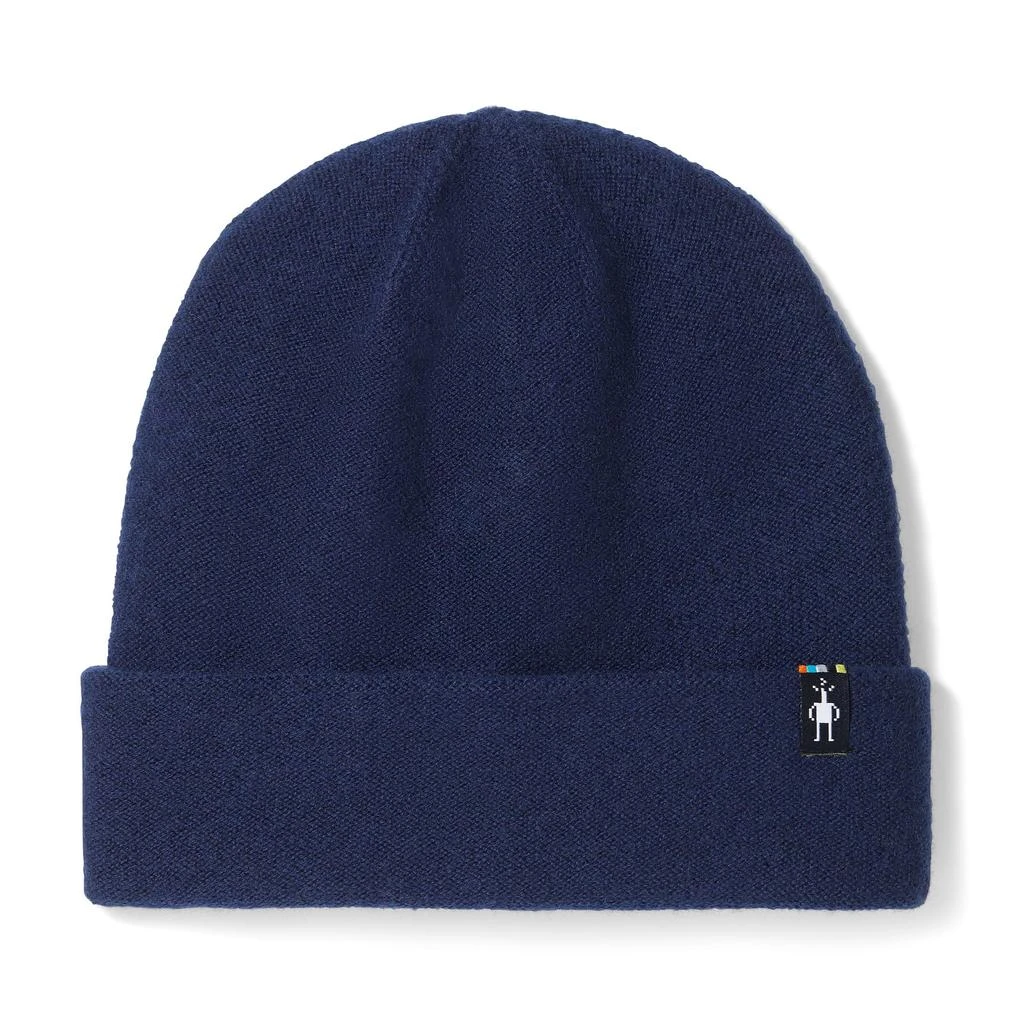 商品SmartWool|Boiled Wool Beanie,价格¥441,第1张图片