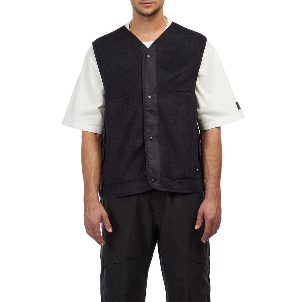 商品Y-3|Fleece Vest,价格¥678,第3张图片详细描述
