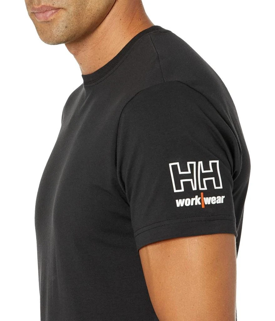 商品Helly Hansen|Kensington T-Shirt,价格¥280,第3张图片详细描述