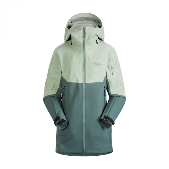 商品Arc'teryx|【Brilliant|包邮包税】始祖鸟[FW21] Sentinel AR 夹克女装 AJLFW24004,价格¥4204,第1张图片