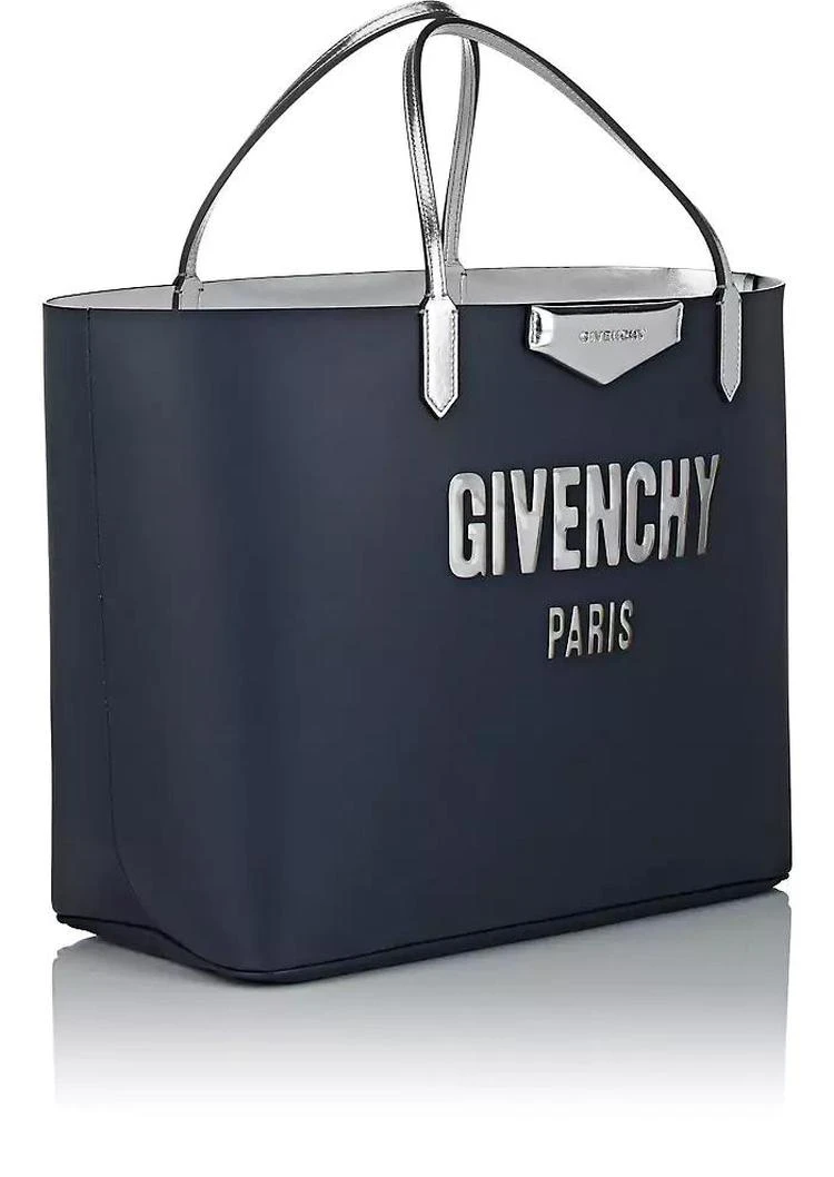 商品Givenchy|Antigona Leather Tote Bag,价格¥8397,第3张图片详细描述