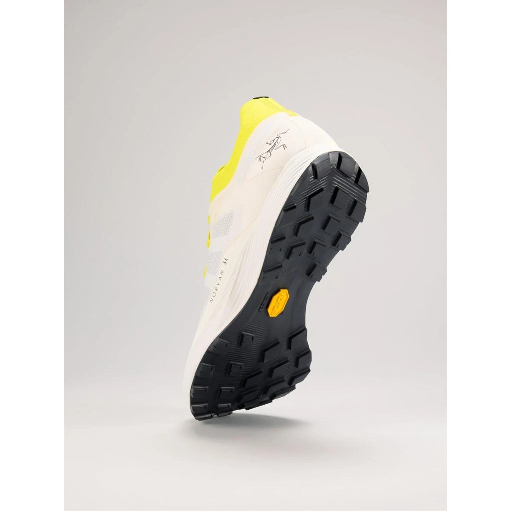 商品Arc'teryx|Arc'teryx Norvan SL 3 Shoe Men's | Superlight Trail Running Shoe,价格¥951,第3张图片详细描述