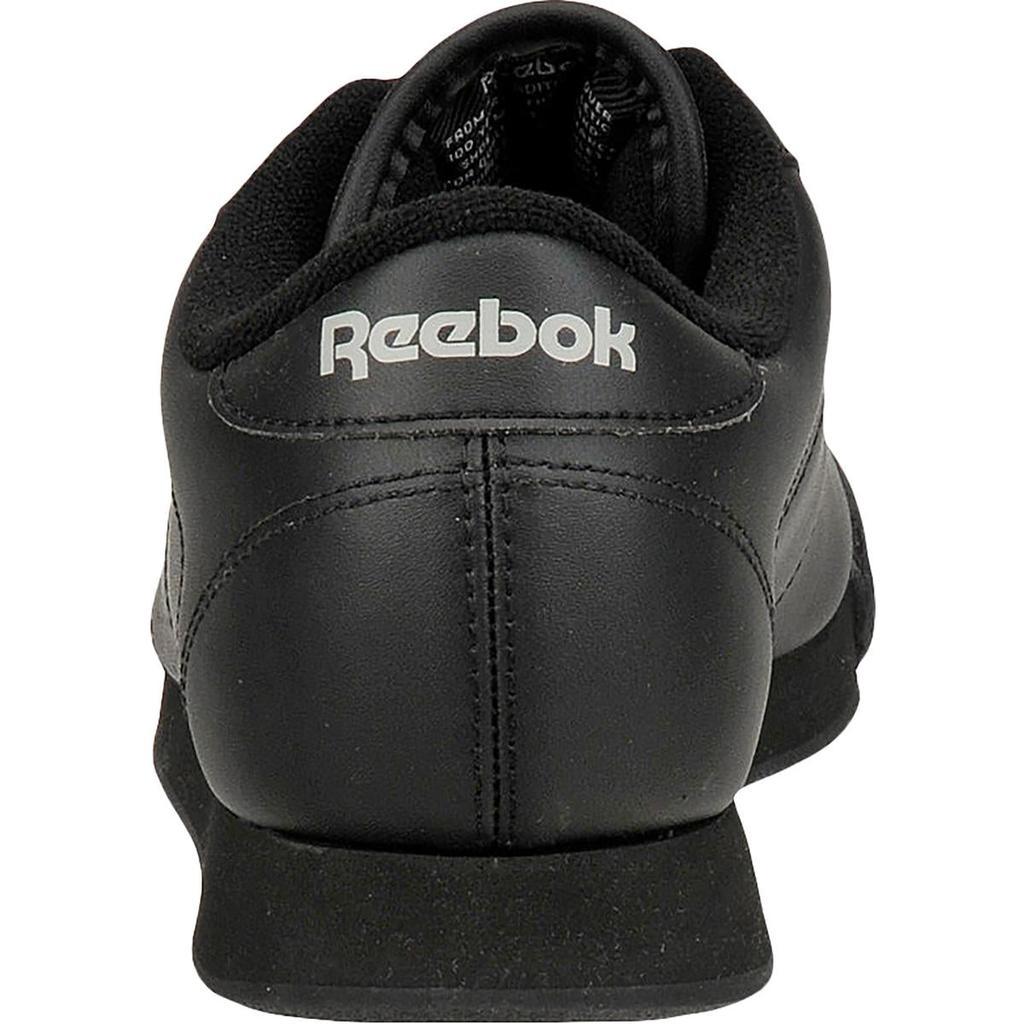 商品Reebok|Reebok Womens Princess Signature Casual Athletic Shoes,价格¥221,第5张图片详细描述