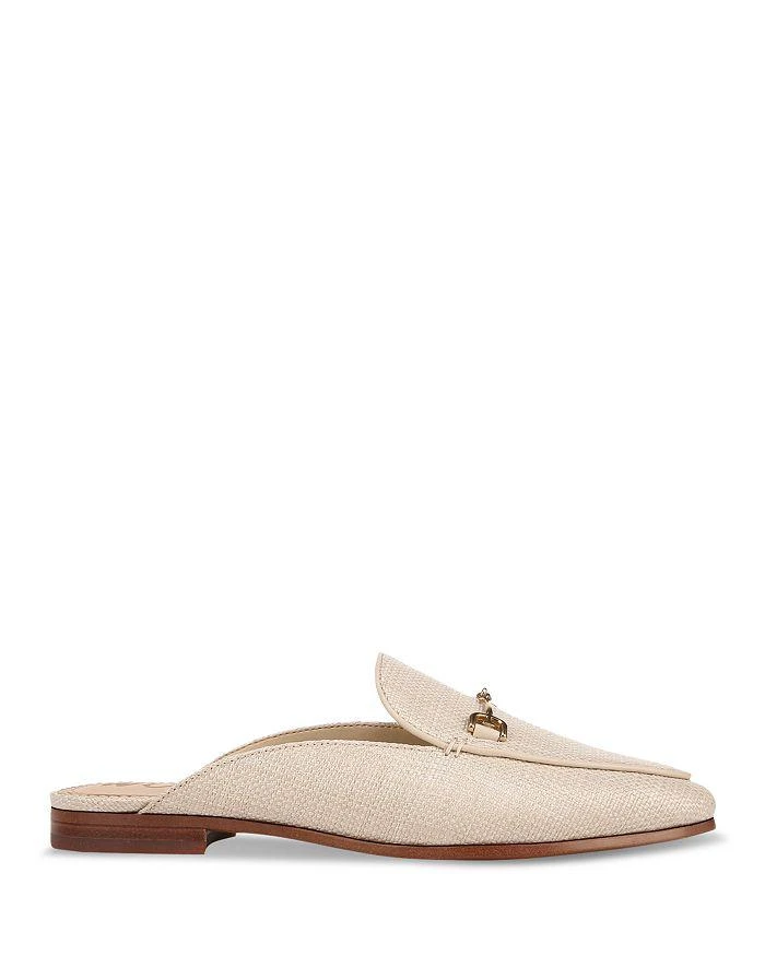 商品Sam Edelman|Women's Linnie Mules,价格¥625,第2张图片详细描述