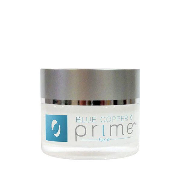 商品Osmotics Cosmeceuticals|Osmotics Blue Copper Prime Face,价格¥1121,第1张图片