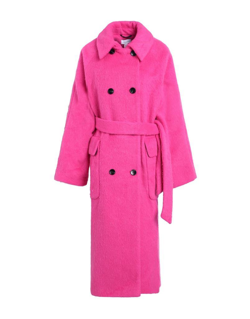 商品Topshop|Coat,价格¥1180,第1张图片