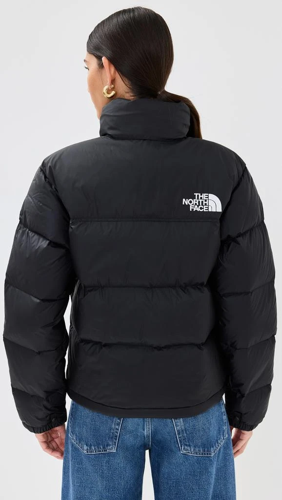 商品The North Face|女款 北面 Nuptse 1996复古 户外羽绒服,价格¥2400,第4张图片详细描述