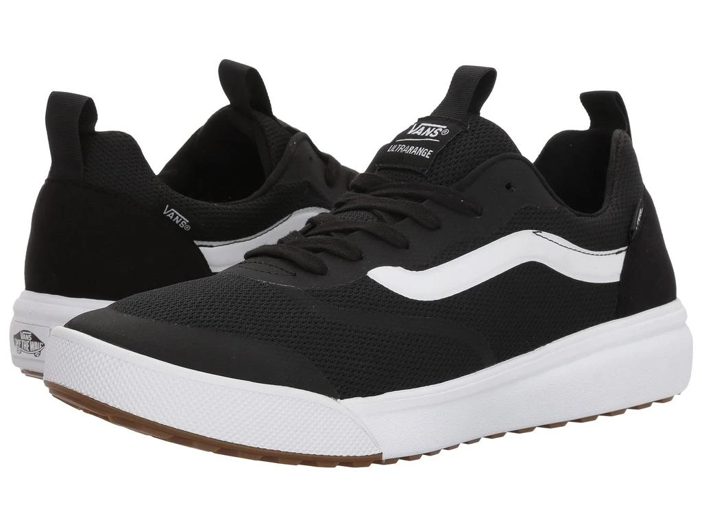 商品Vans|UltraRange Rapidweld,价格¥607,第1张图片