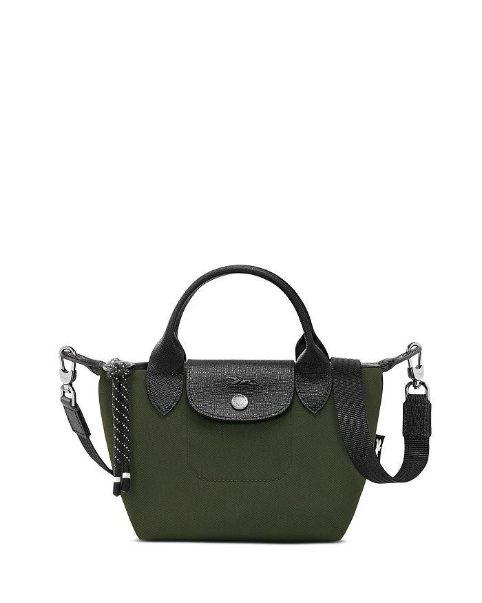 商品Longchamp|Le Pliage Energy XS Crossbody Tote,价格¥1794,第1张图片