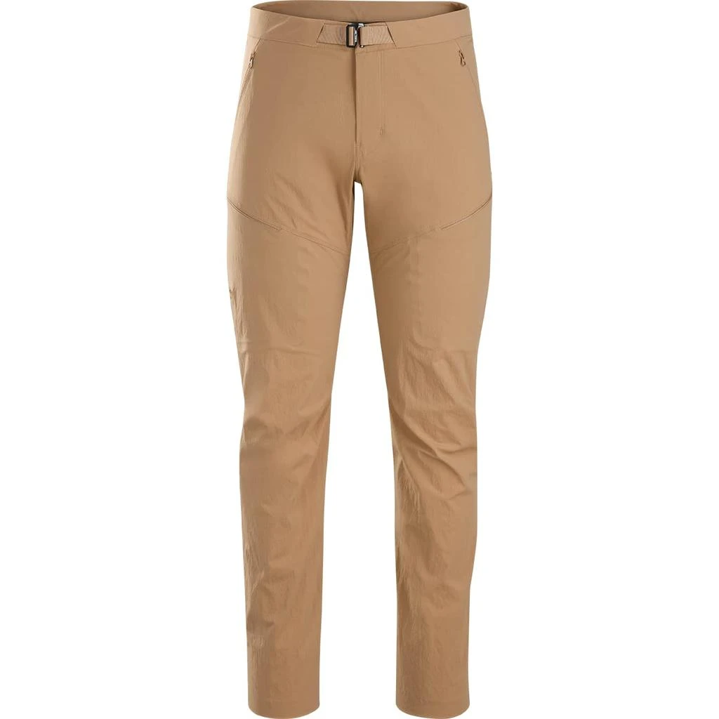 商品Arc'teryx|Arc'teryx Gamma Quick Dry Pant Men's | Superlight Softshell Hiking Pant,价格¥1343,第1张图片